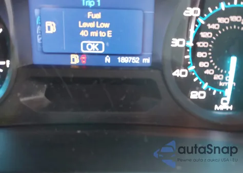 2013 Ford Explorer из США, поврежденный, VIN 1FM5K8B81DGA80094